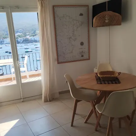 Apartment Pianc