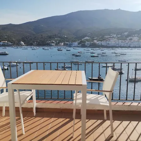 Pianc Apartment