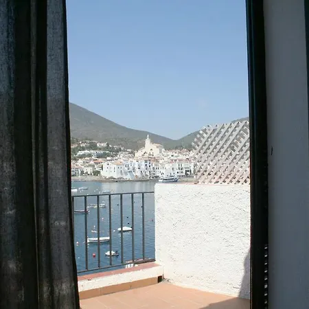Pianc Apartment