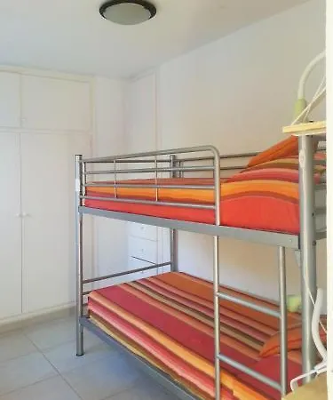 Pianc Apartamento *