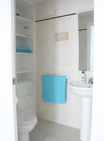 Apartamento Pianc *