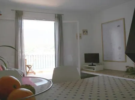 Apartamento Pianc Cadaqués