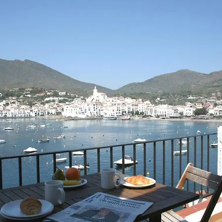 Lejlighed Pianc Cadaqués