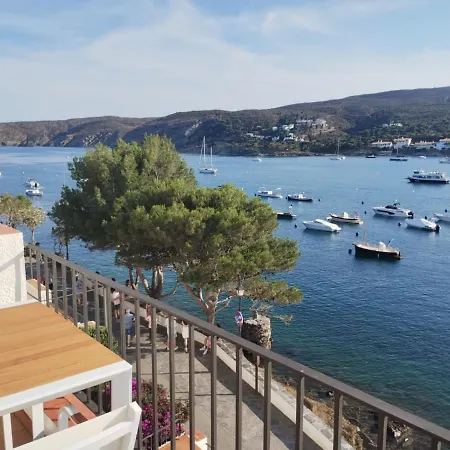 Apartment Pianc Cadaques
