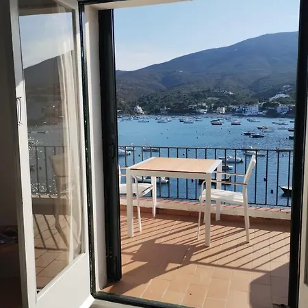 Apartamento Pianc Cadaqués