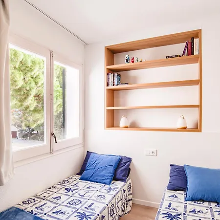 Apartmán Pianc Cadaqués