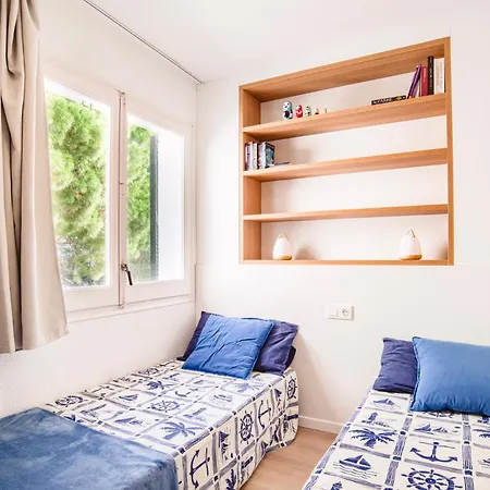 Apartamento Pianc
