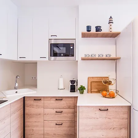 Apartamento Pianc *