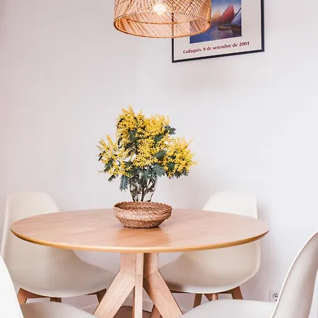 Pianc Lejlighed Cadaqués