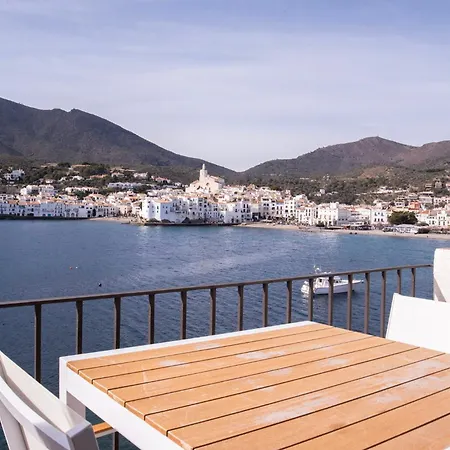 Lejlighed Pianc Cadaqués