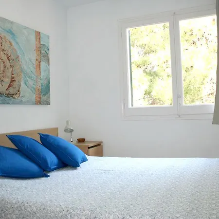 Apartamento Pianc
