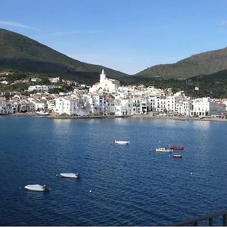 Pianc Cadaqués