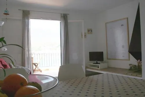 Appartamento Pianc Cadaqués