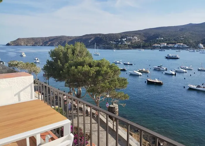Appartamento Pianc Cadaqués