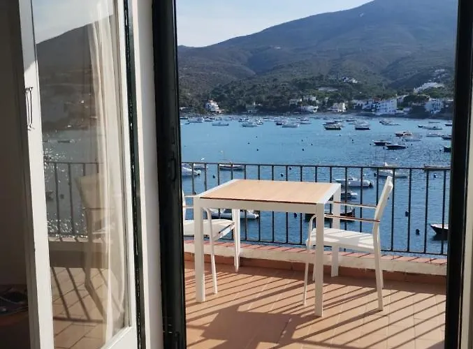 Appartamento Pianc Cadaqués