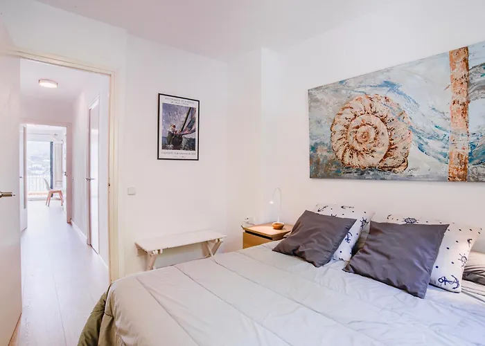 皮安克公寓 卡达克斯