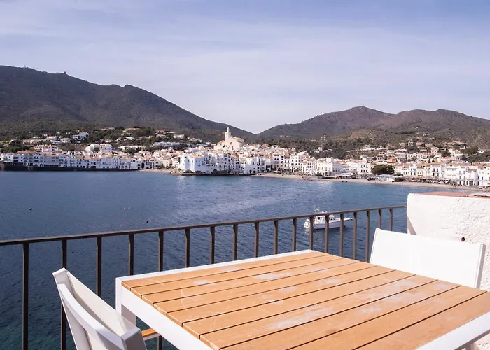 Appartamento Pianc Cadaqués