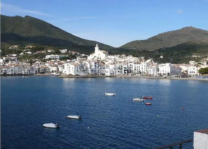 Pianc Cadaqués